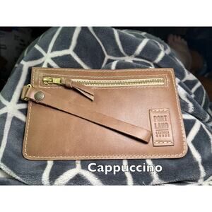 Portland Leather CAPPUCCINO Adriana - Unicorn!